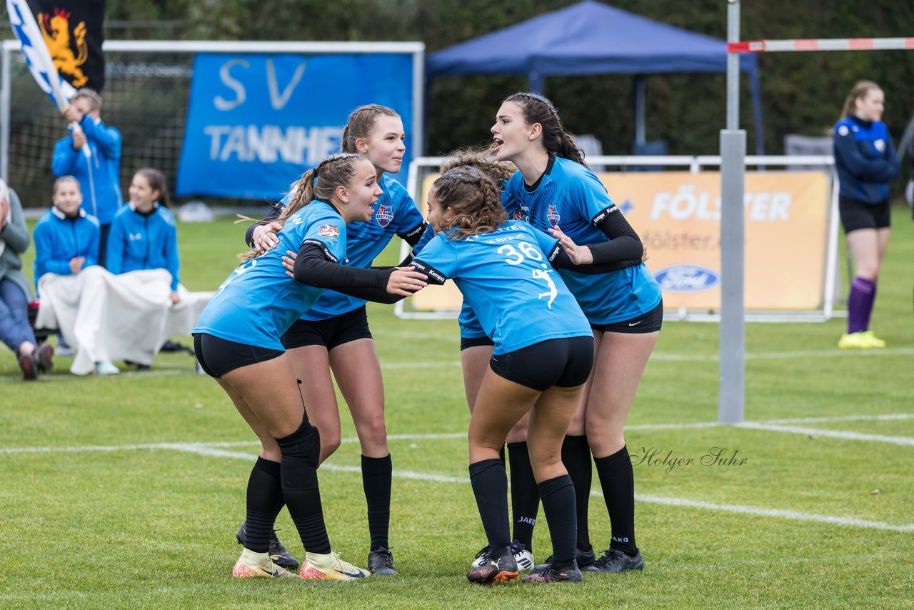 Bild 305 - wU16 Deutsche Meisterschaft